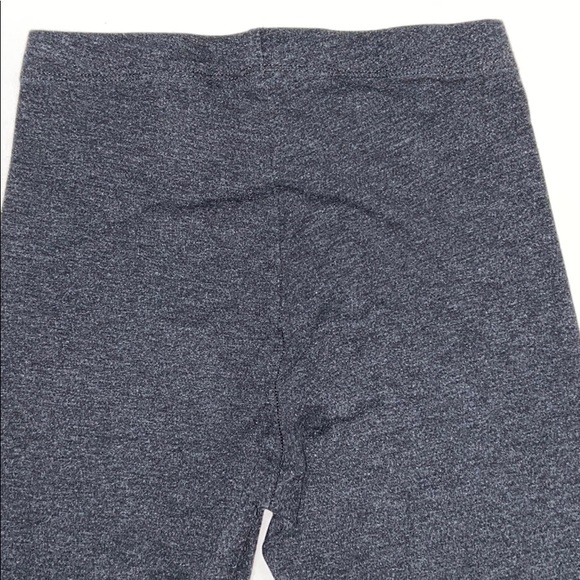 H&M Gray Cotton Leggings - Picture 3 of 7